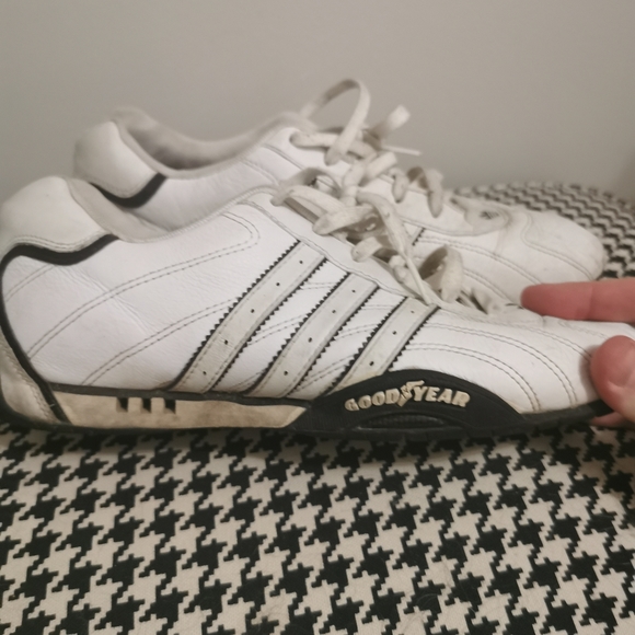 Adidas x Goodyear Collab 2006 - Picture 2 of 7